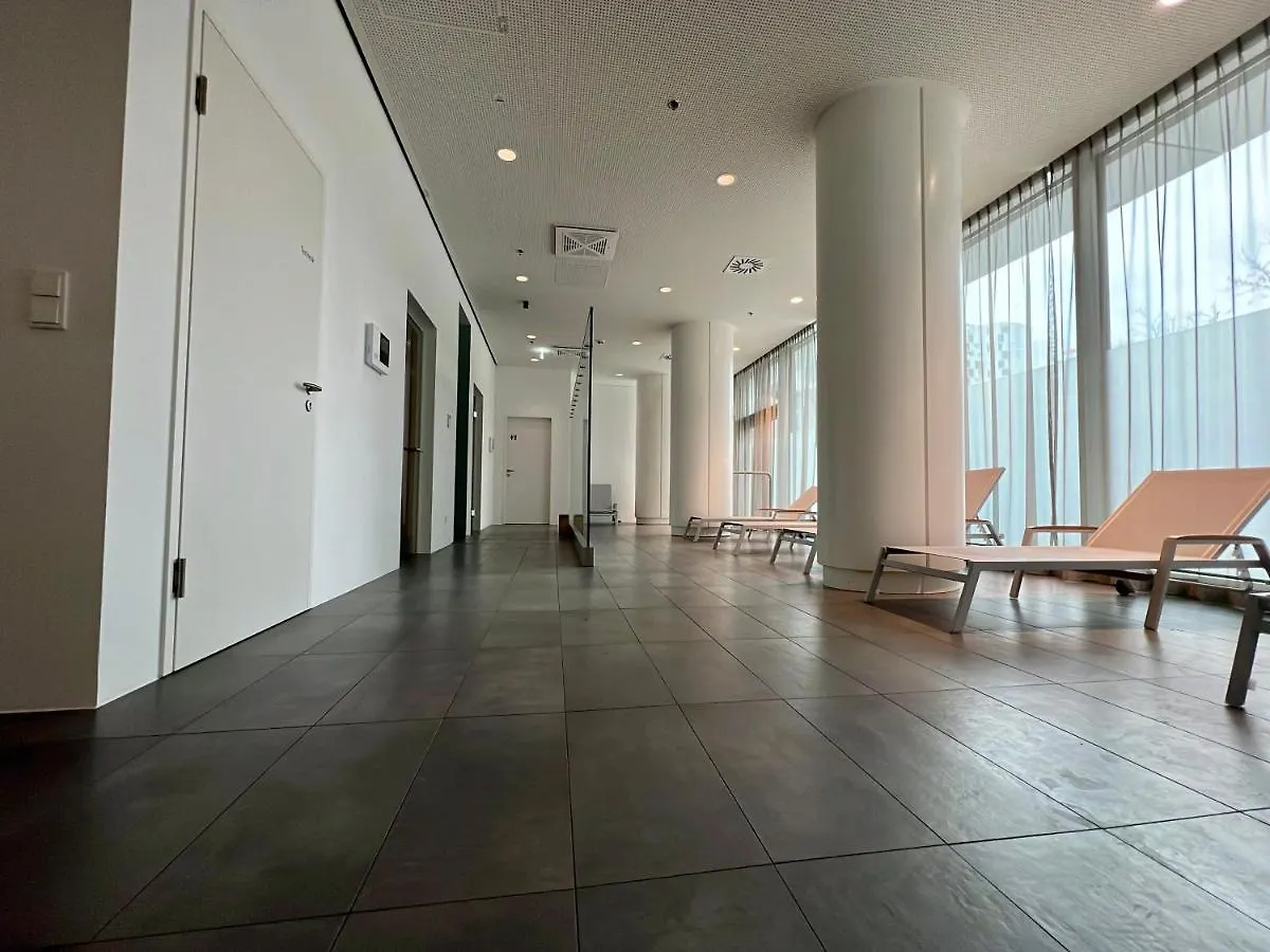 Quartier Belvedere 157 Wiedeń