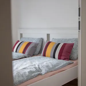 Apartment Flat2go Modern - Harmony Of And Nature, Vienna