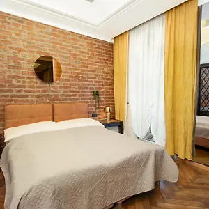 Apartment Castello, Vienna