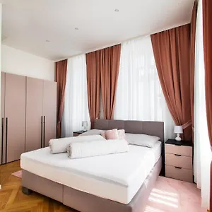 Apartment Royal Residences, Vienna