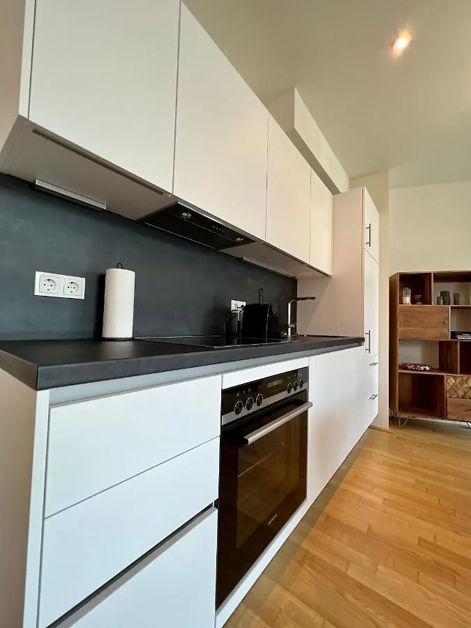 Apartment Quartier Belvedere 157 Vienna