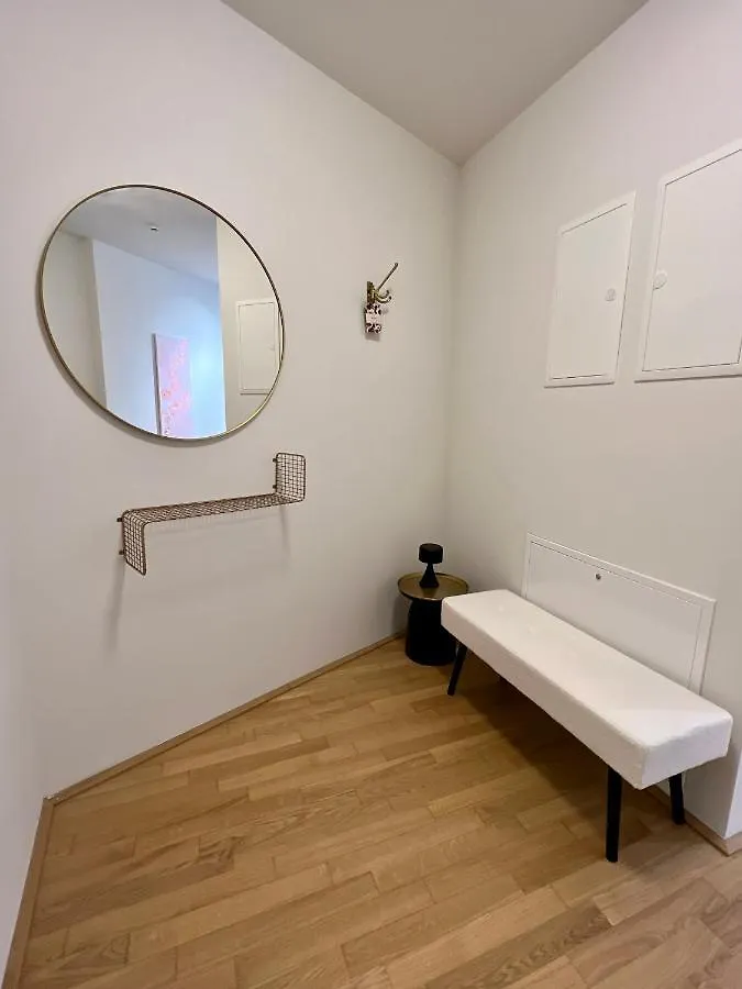 Apartment Quartier Belvedere 157 Vienna