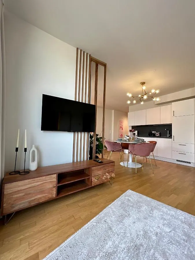 Quartier Belvedere 157 Vienna 0*,  Austria