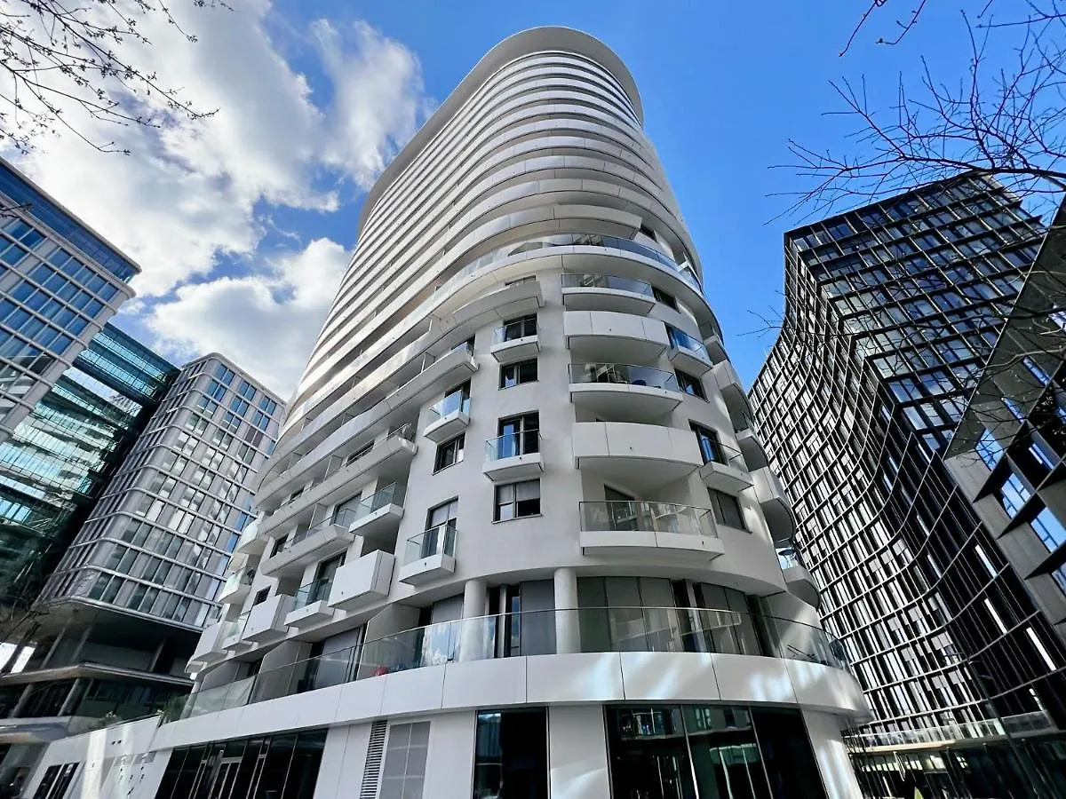 Apartment Quartier Belvedere 157 Vienna Austria