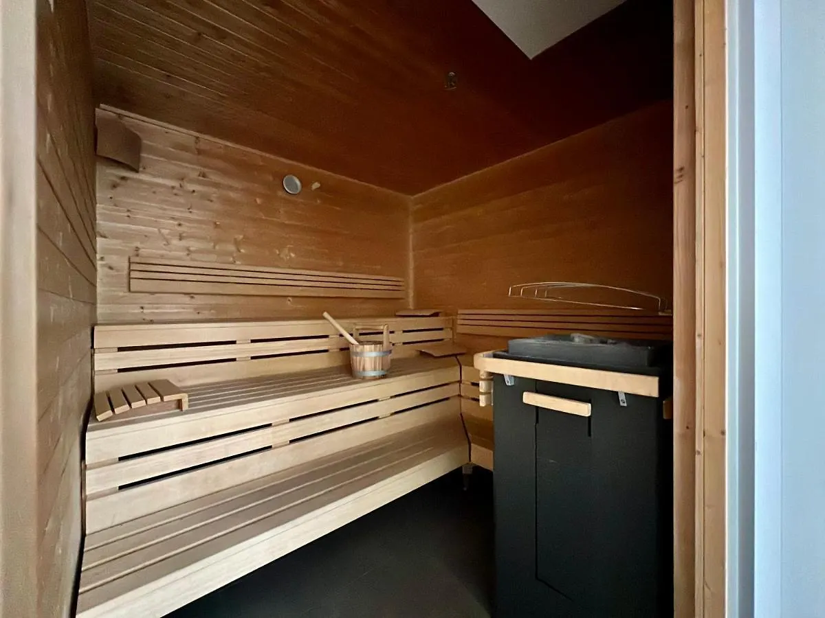 Apartment Quartier Belvedere 157 Vienna