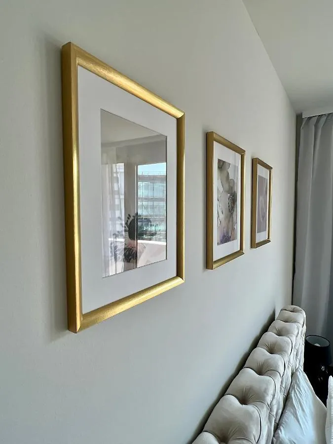 Quartier Belvedere 157 Vienna Apartment