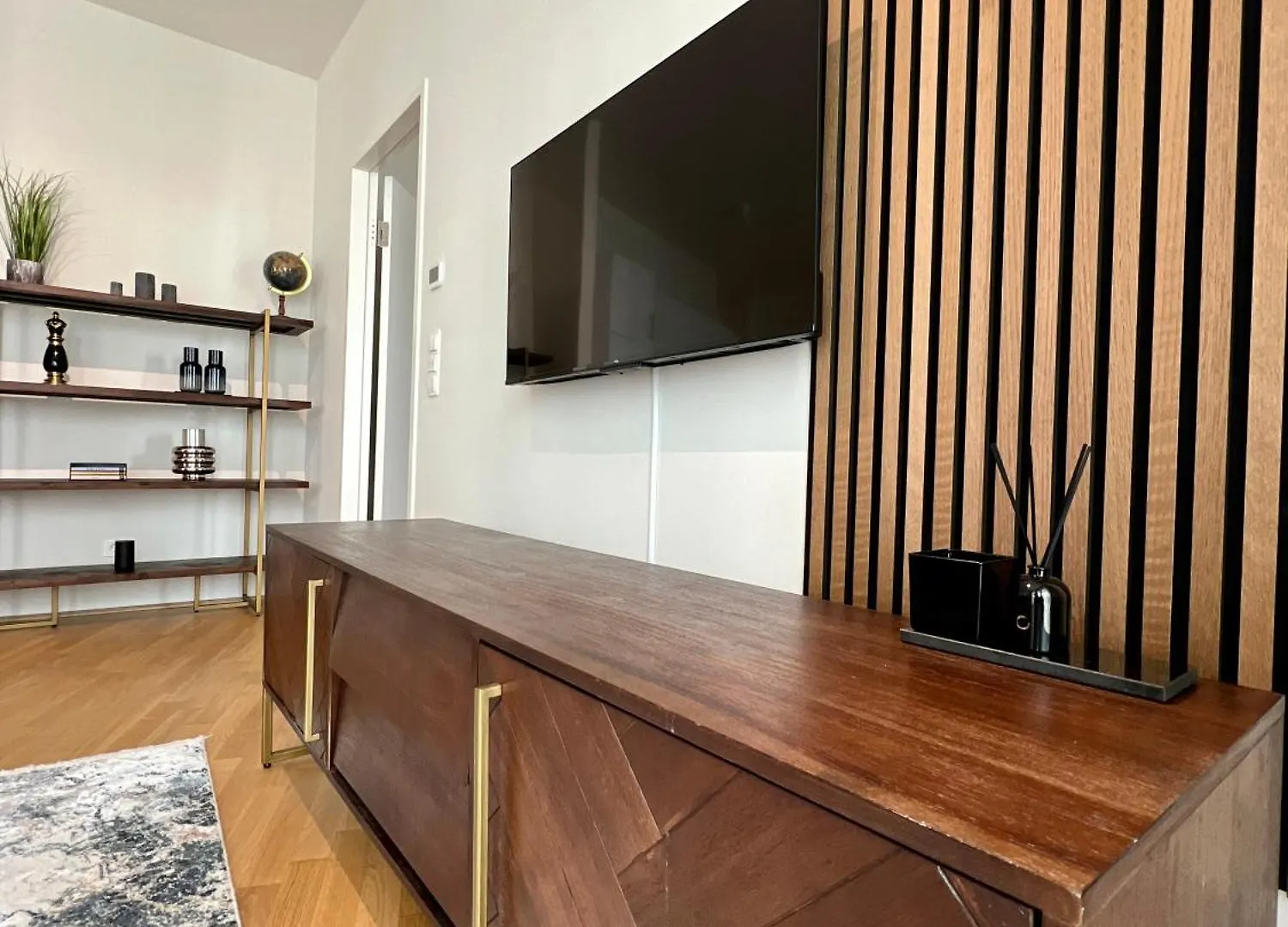 Quartier Belvedere 157 Vienna Apartment