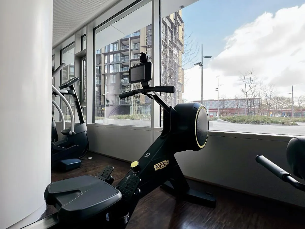 Apartament Quartier Belvedere 157 Viena