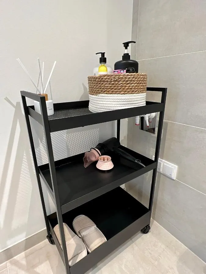 Apartament Quartier Belvedere 157 Viena