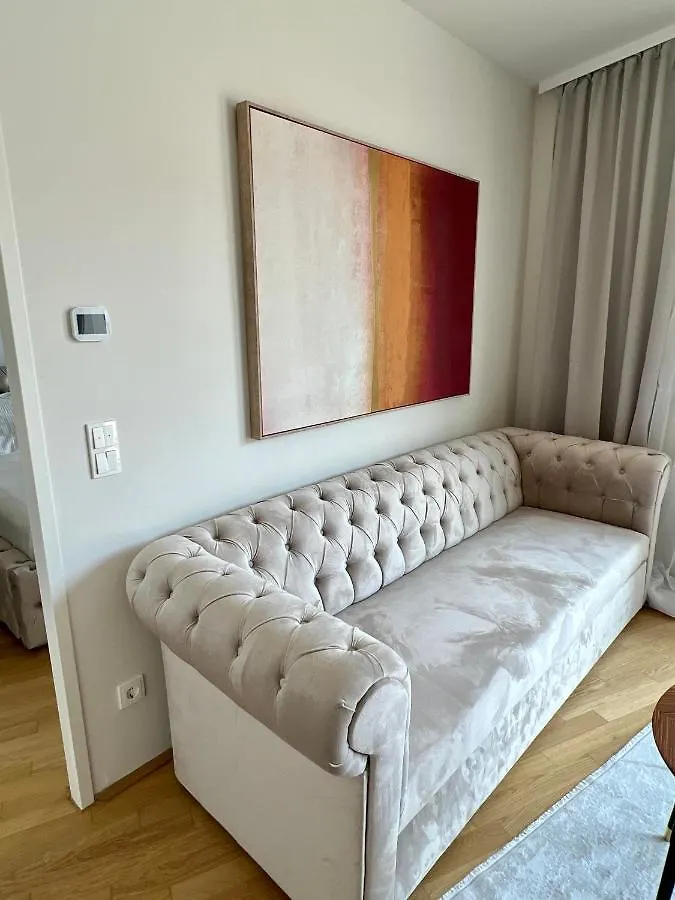 Apartment Quartier Belvedere 157 Vienna Austria